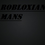 Robloxian Mans
