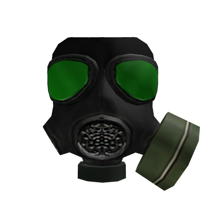 Modern HECU Marine Gas Mask (Beta) thumbnail