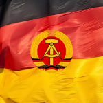|| German Democratic Republic, 1960's ||