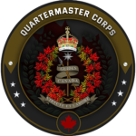 CA || Quartermaster Store