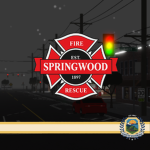 Springwood Fire Department