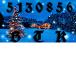 (BTK) Born To Kill_