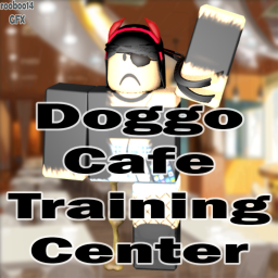 Doggo Cafe | Training Center