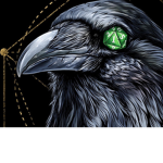 Colossal Crow