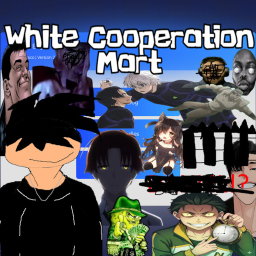 White Cooperation Mart
