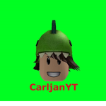 carljanYT's Official Fan Group