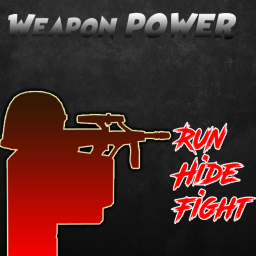 Weapon Power (W.I.P.)