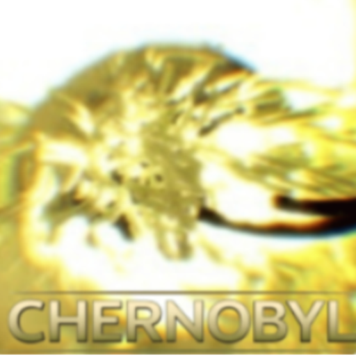 Chernobyl Nuclear Power Plant (UPDATE)