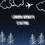 London Airways Staffing