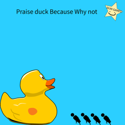 Duck.