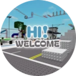 Welcome!