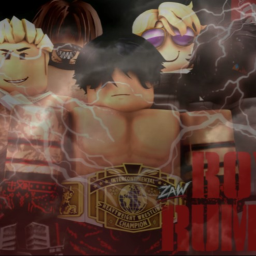 Zaw Royal Rumble