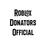 Roblox Donators Official