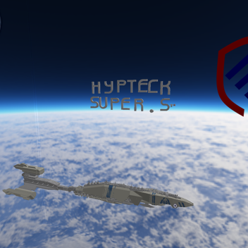 Hypteck Super Ship