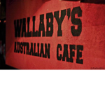 Wallaby Café