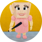 BALLERINA CAPPUCCINO GRAN