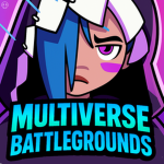 Multiverse Battlegrounds Official