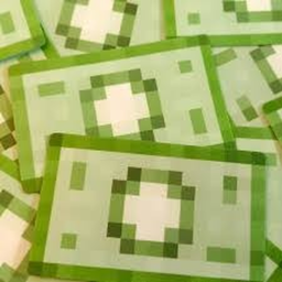 MONEY