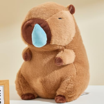 Capybara Platoon
