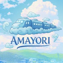 Amayori [Double Jump]