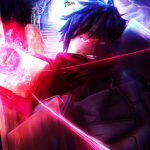 Shattered Sorcery