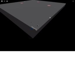 IMPOSSIBLE MAZE