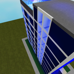 Daily's Hotel icon