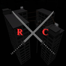 Rooftop combat