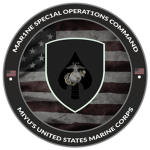[USMD] Mar1ne Special Operations Command