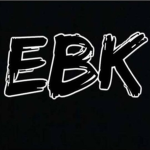 [EBK] EVERYBODYKILLA )