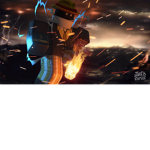 SuperFidji's Gango