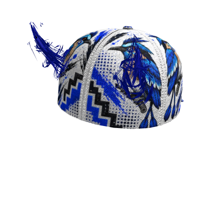 Y2K 503 Torogoz Cap