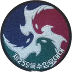 Combat Control Team | 공군 제259특수임무대대
