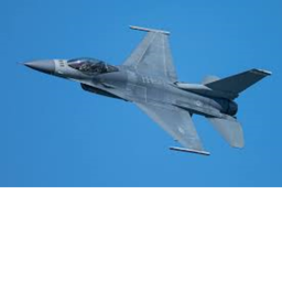 USA War Plane