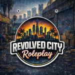 Revolved City Roleplay