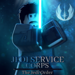 Jedi Service Corps | TJO