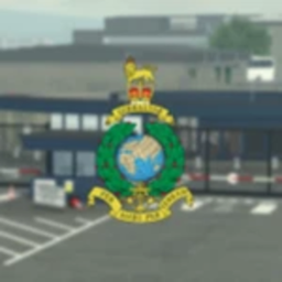 CTCRM Lympstone, Devon