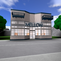 Mellow ™ Homestore