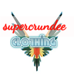 Supercrundee Clothing