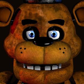 Guess the FNaF Character!