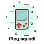 Play squad!!
