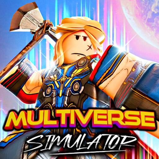 Simulador de Lutadores do Multiverso