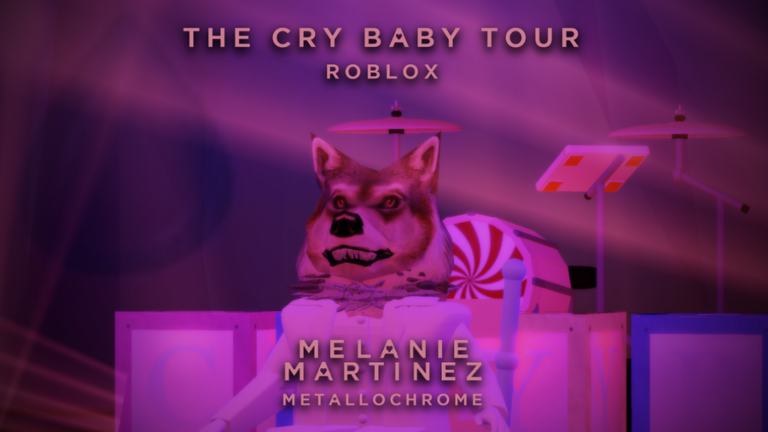 Melanie Martinez - The Cry Baby Tour screenshot 2