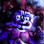 circus baby crew