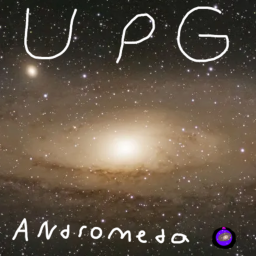 (LEGACY) Andromeda For UPG2