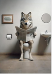 wolf club for wolves