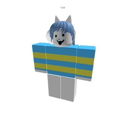 temMie!!