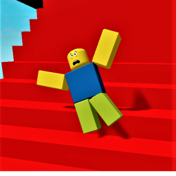 Fall Down The Stairs