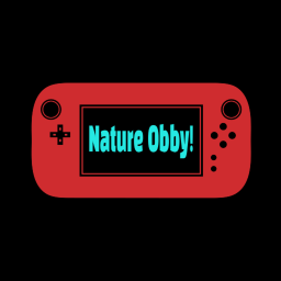 Nature Obby!