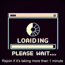 Loading...